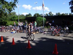 Fintel Triathlon 120